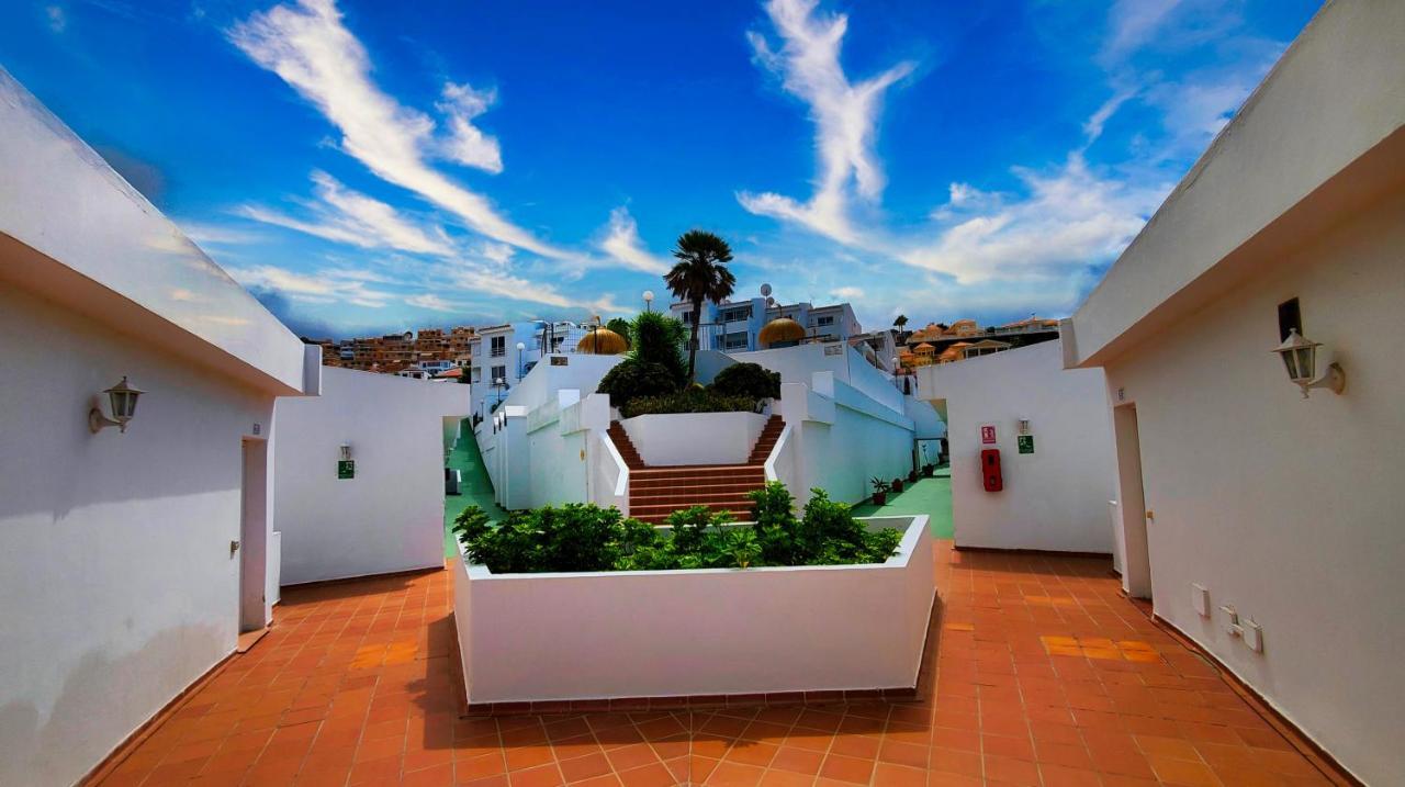 Warm, Cozy And Comfortable Costa Adeje  Exterior photo
