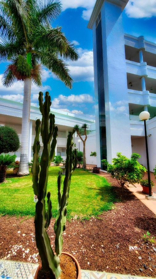 Warm, Cozy And Comfortable Costa Adeje  Exterior photo