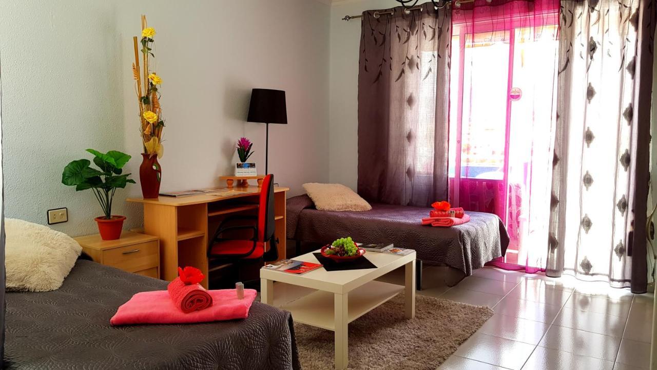 Warm, Cozy And Comfortable Costa Adeje  Exterior photo