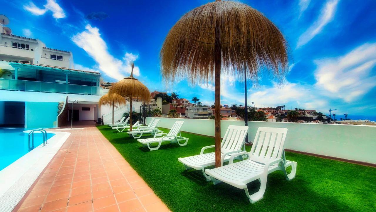 Warm, Cozy And Comfortable Costa Adeje  Exterior photo