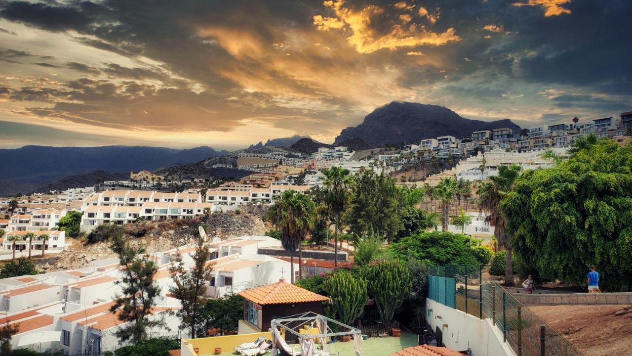Warm, Cozy And Comfortable Costa Adeje  Exterior photo