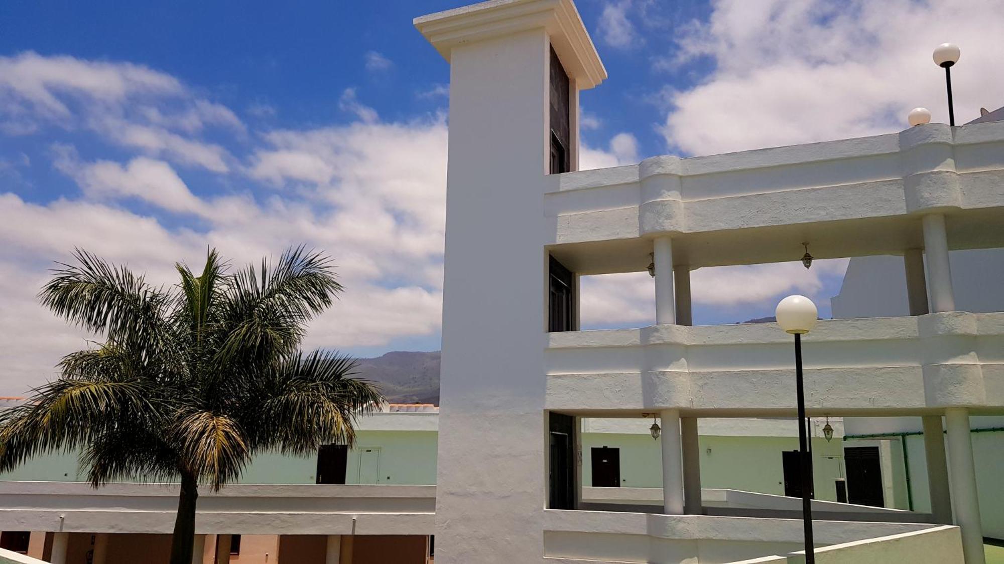 Warm, Cozy And Comfortable Costa Adeje  Exterior photo