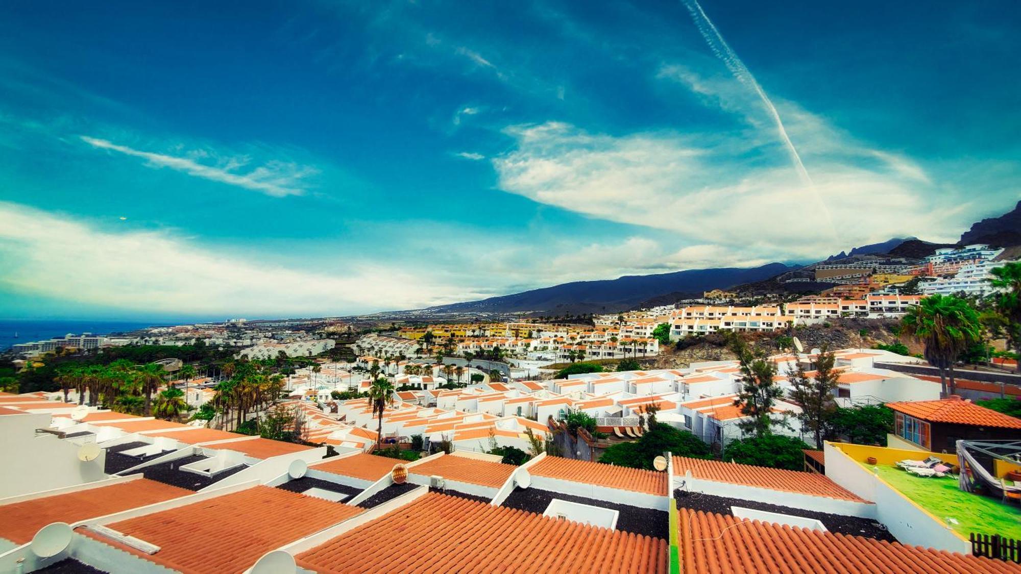 Warm, Cozy And Comfortable Costa Adeje  Exterior photo