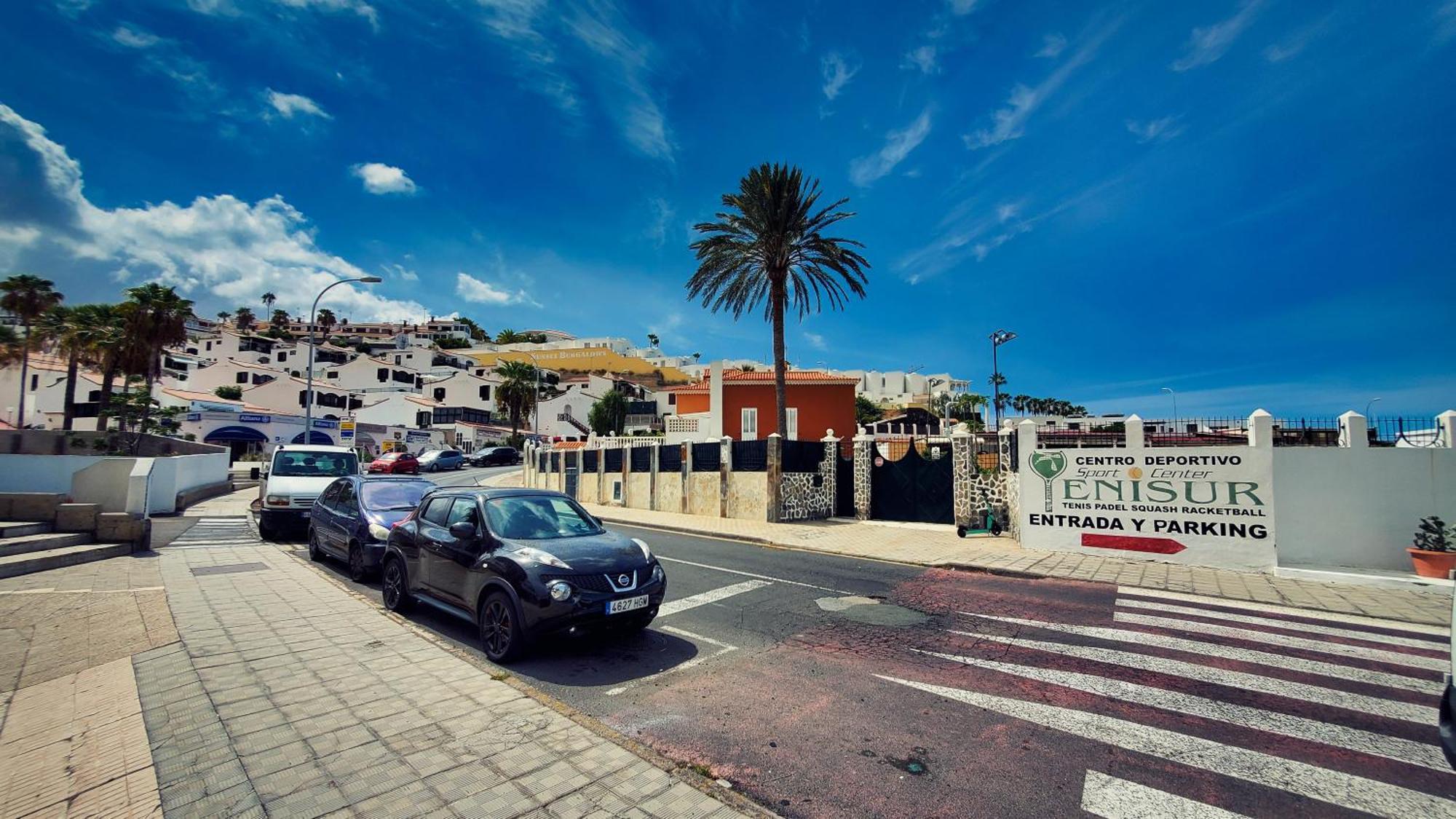 Warm, Cozy And Comfortable Costa Adeje  Exterior photo
