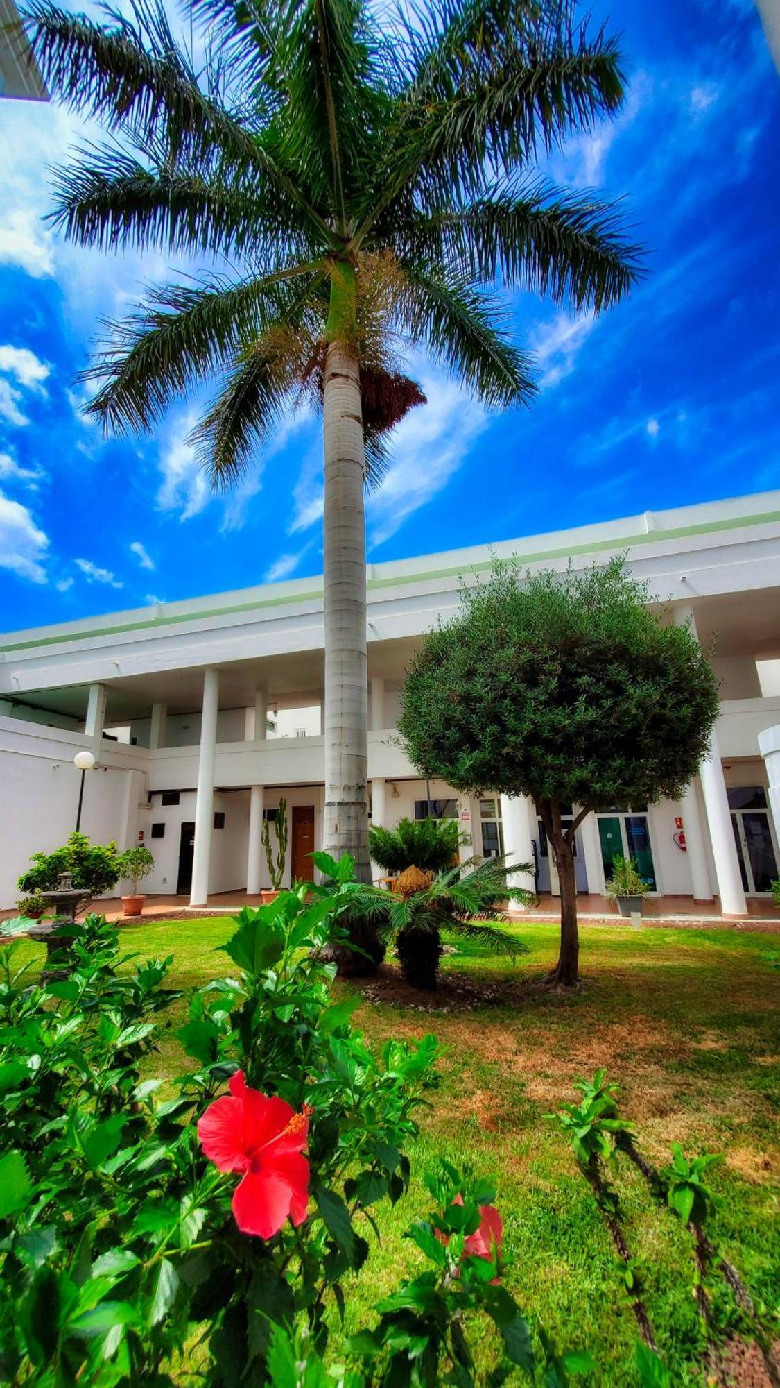 Warm, Cozy And Comfortable Costa Adeje  Exterior photo
